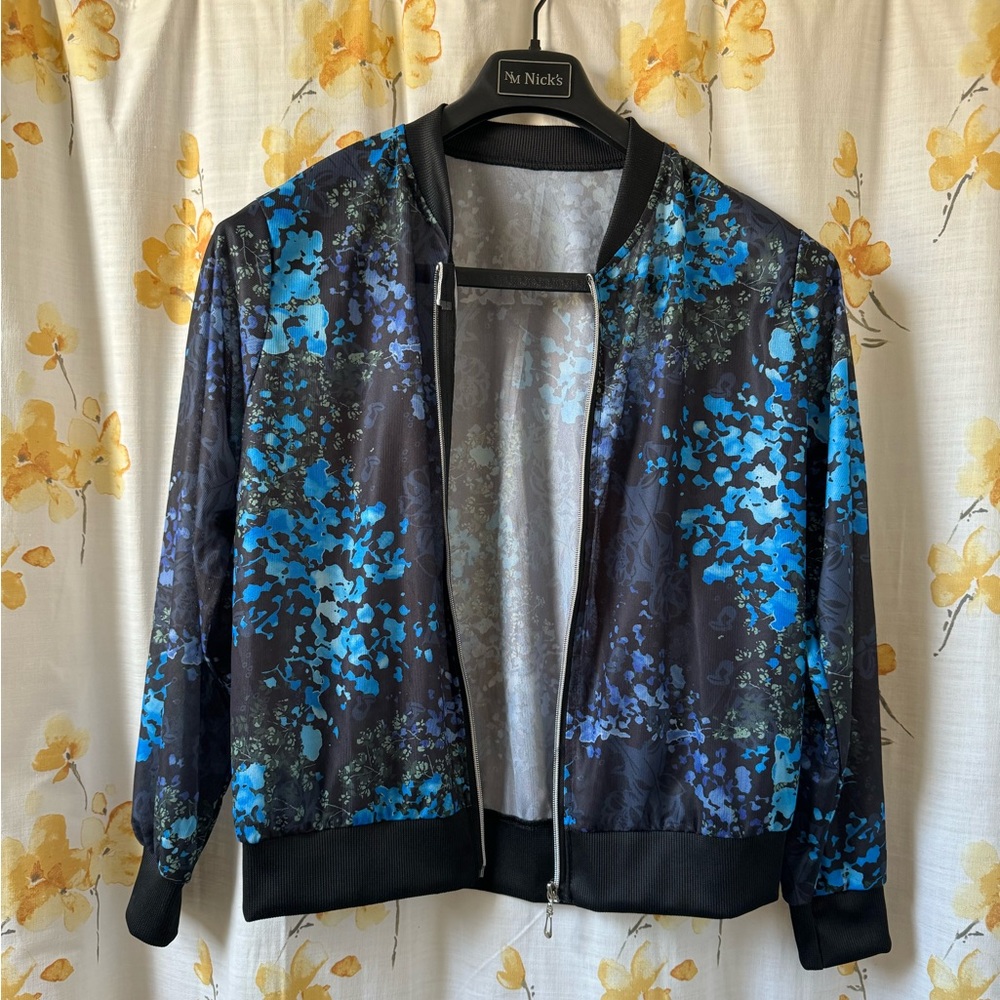 Light Casual Jacket